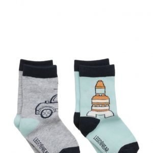 Lego wear Aldo 101 2-Pack Socks