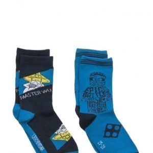 Lego wear Ayan 101 2-Pack Socks