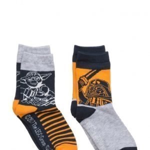 Lego wear Ayan 150 2-Pack Socks