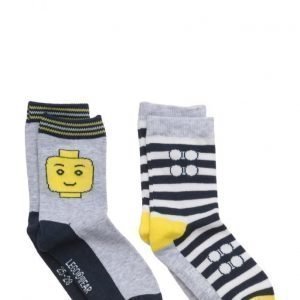 Lego wear Ayan 201 2-Pack Socks