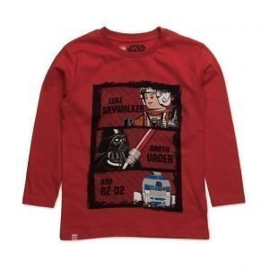 Lego wear M-70599 T-Shirt L/S