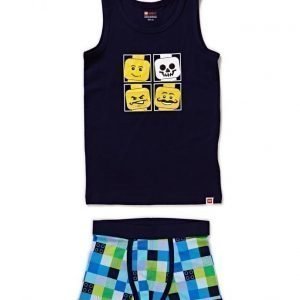 Lego wear Nicolai 713 Underwear Set