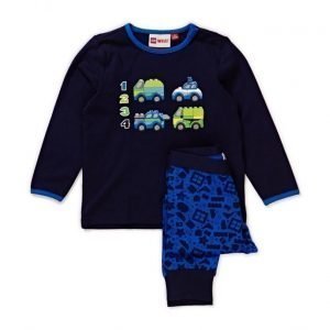 Lego wear Nis 701 Nightwear