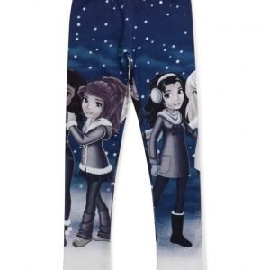 Lego wear Porta 701 Leggings