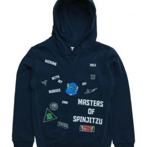 Lego wear Saxton 102 Sweatshirt