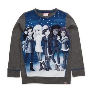 Lego wear Tamara 701 T-Shirt L/S