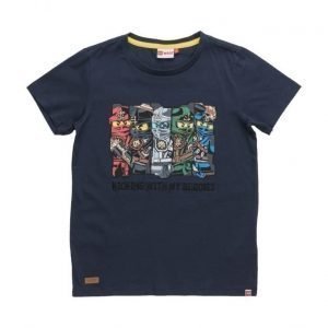 Lego wear Teo 101 T-Shirt S/S