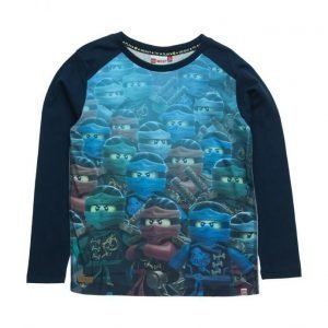 Lego wear Teo 104 T-Shirt L/S