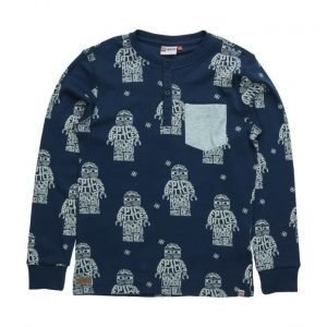 Lego wear Teo 105 T-Shirt L/S