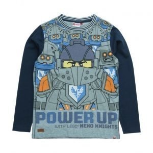 Lego wear Teo 206 T-Shirt L/S