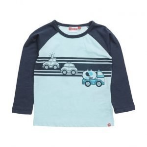 Lego wear Texas 101 T-Shirt L/S