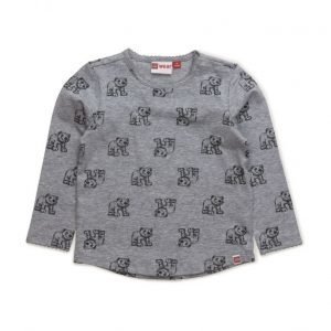 Lego wear Tiff 702 T-Shirt L/S