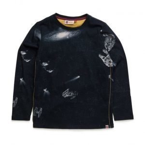 Lego wear Tony 654 T-Shirt L/S