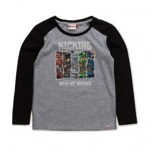 Lego wear Tony 702 T-Shirt L/S