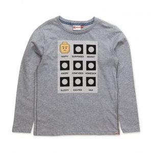 Lego wear Tony 712 T-Shirt L/S