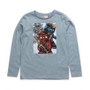 Lego wear Tony 714 T-Shirt L/S