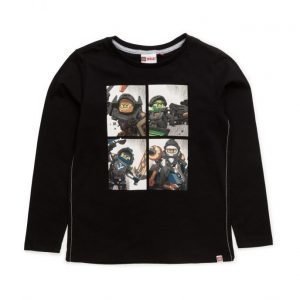 Lego wear Tony 808 T-Shirt L/S