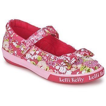 Lelli Kelly DAISY-BALLET ballerinat