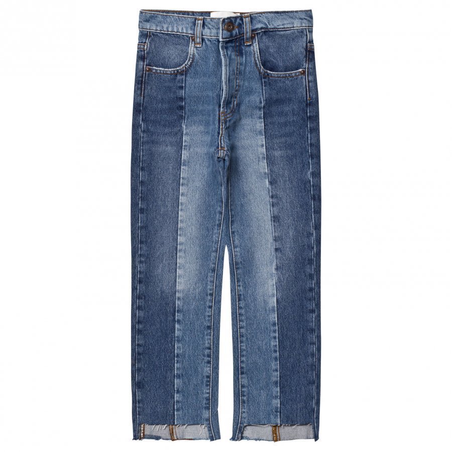 Les Coyotes De Paris Mia Denim Vintage Denim Farkut