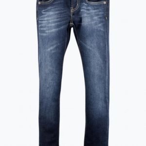 Levi's 510 Farkut Skinny Fit