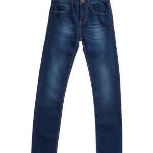 Levis 510 Skinny Farkut