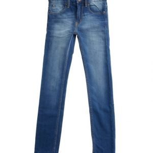 Levis 511 Slim Farkut