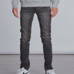 Levis 512 Slim Taper Farkut Harmaa