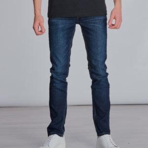 Levis 512 Slim Taper Farkut Sininen