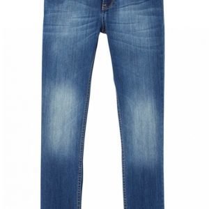 Levi's 711 Farkut Skinny