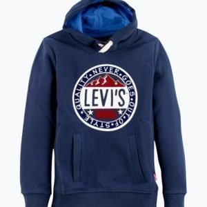 Levi's Arvey Collegepusero