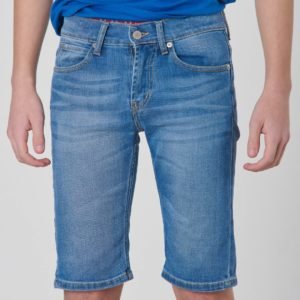 Levis Bermuda 511 Shortsit Sininen