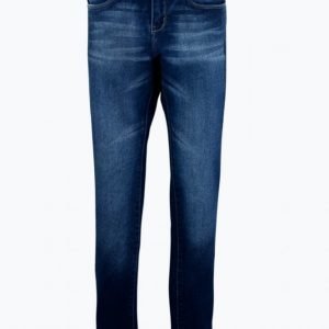 Levi's Farkut Slim Fit High Waist