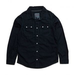 Levi's Kids Ls Shirt Barnab