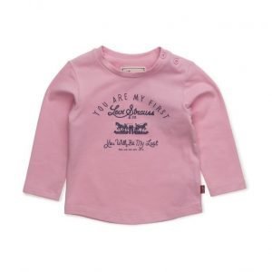 Levi's Kids Ls Tee Bonny