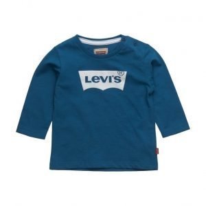 Levi's Kids Ls-Tee Nos