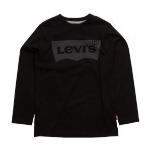 Levi's Kids Ls-Tee Nos