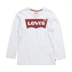 Levi's Kids Ls-Tee Nos