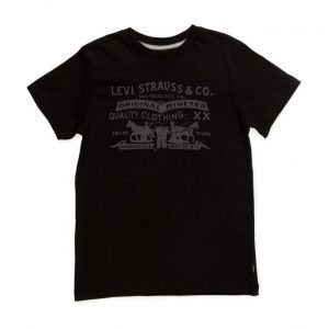 Levi's Kids Ss Tee Nos