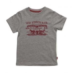 Levi's Kids Ss Tee Nos