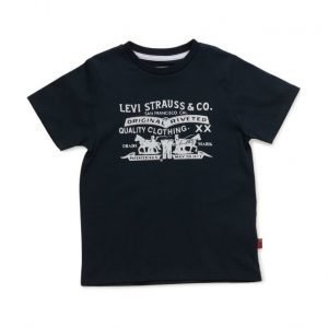 Levi's Kids Ss Tee Nos