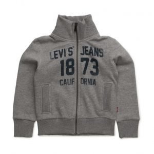 Levi's Kids Zipper Nos Zino