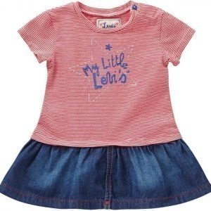 Levi's Mekko Starly Vauvan Dark Red