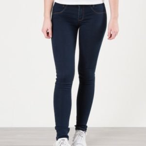 Levis Pant Nos 710 Farkut Sininen