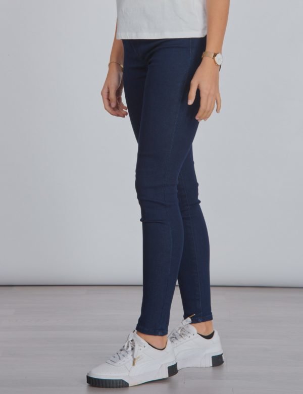 Levis Pull On Legging Leggingsit Sininen