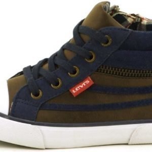 Levi's Tennarit Daylight Dark Brown/Blue