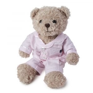 Lexington Teddy Bear Pehmonalle Roosa