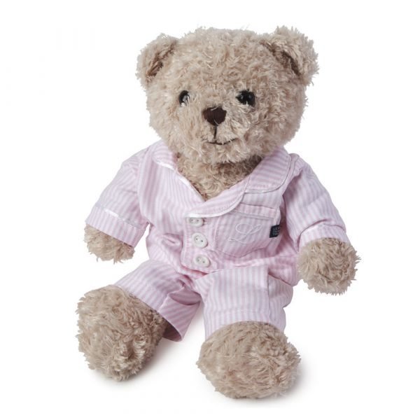 Lexington Teddy Bear Pehmonalle Roosa