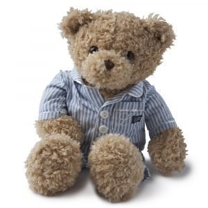 Lexington Teddy Bear Pehmonalle Sininen