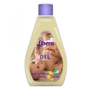 Libero Hoitoöljy 150 Ml