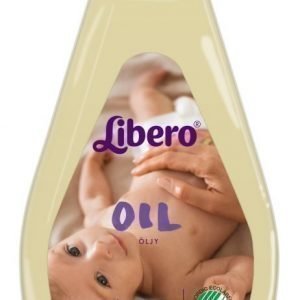 Libero Hoitoöljy 150 ml